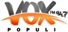 Radio Vox Pópuli FM 94.7